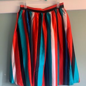 Circle skirt